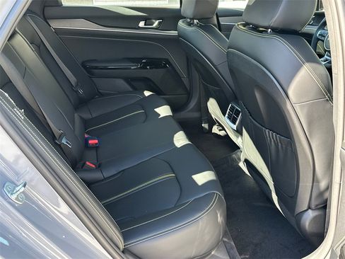 New 2026 Kia K5 GT image 11