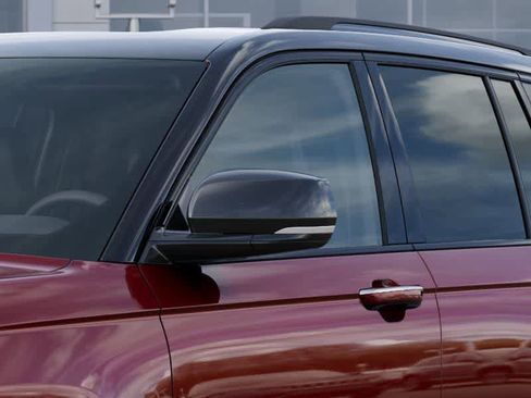 New 2025 Jeep Grand Cherokee Limited image 12