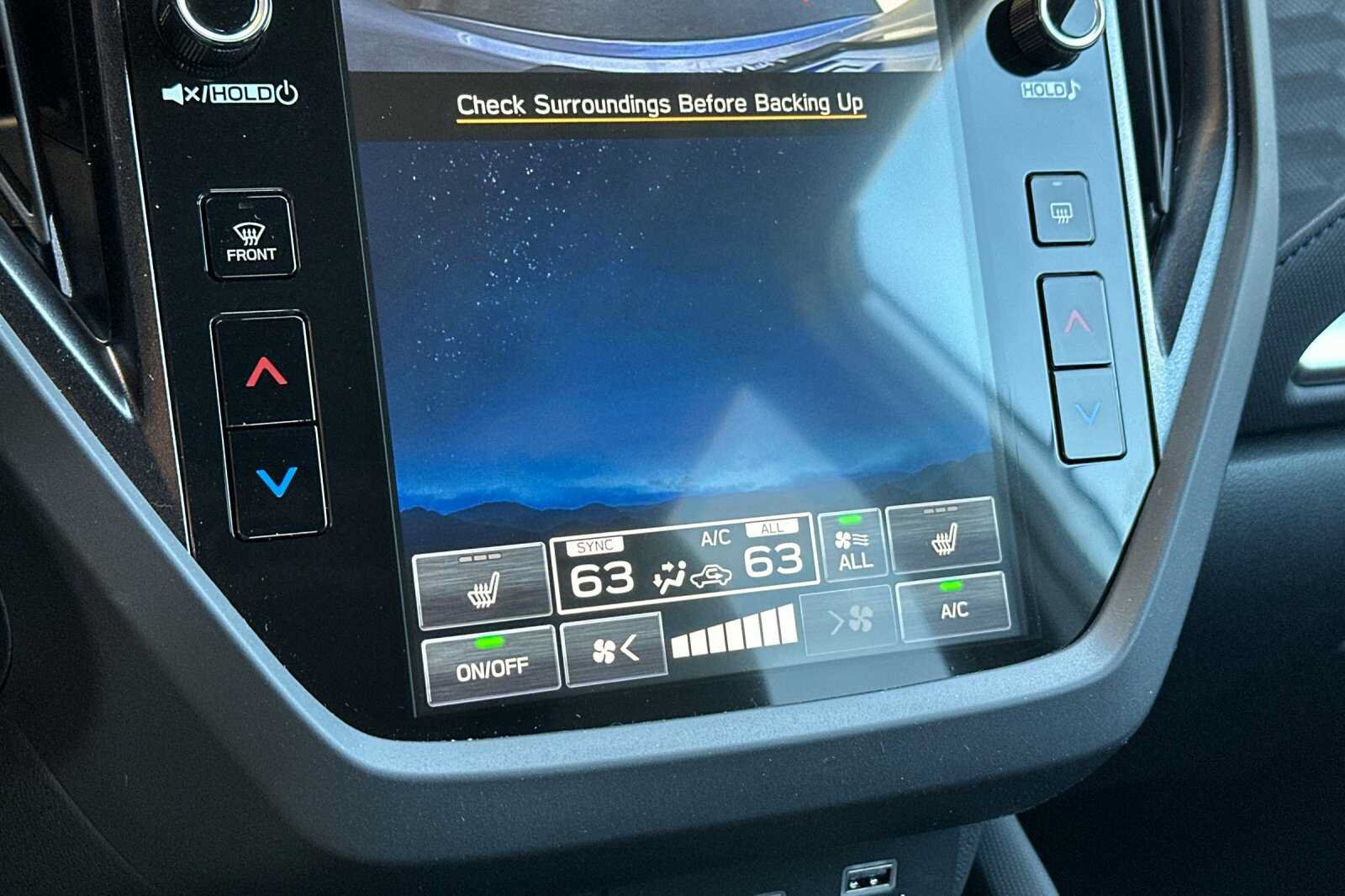 New 2026 Subaru Forester Premium AWD/4WD image 24