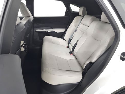 Used 2024 Lexus RX 350 Premium w/ Accessory Package (K3) FWD image 32