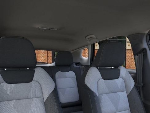 New 2026 Chevrolet Trax LS image 24