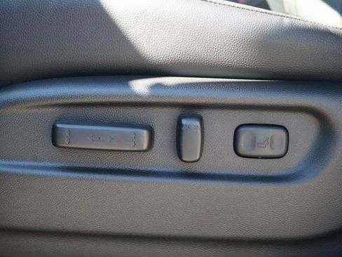 New 2026 Honda Ridgeline Black Edition image 9