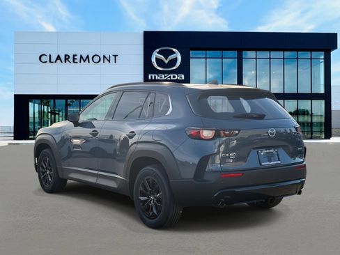 New 2026 MAZDA CX-50 AWD 2.5 Hybrid w/ Weather Package image 6