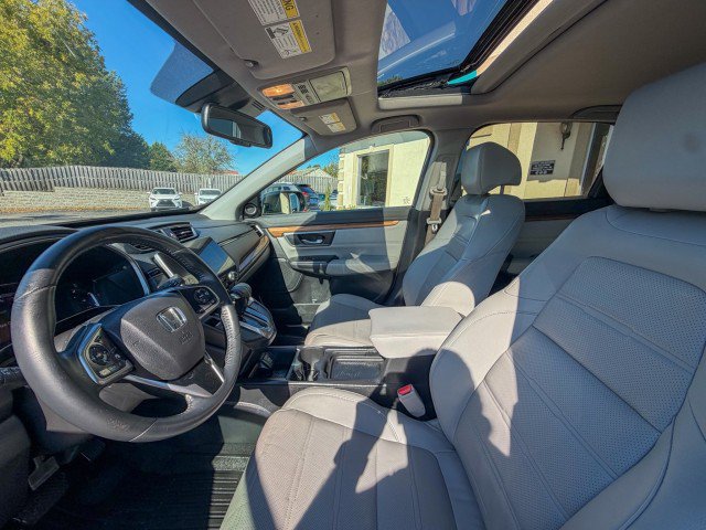 Used 2019 Honda CR-V EX-L image 5