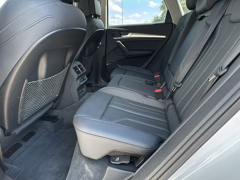 Certified 2024 Audi Q5 2.0T Premium w/ Convenience Package image 14