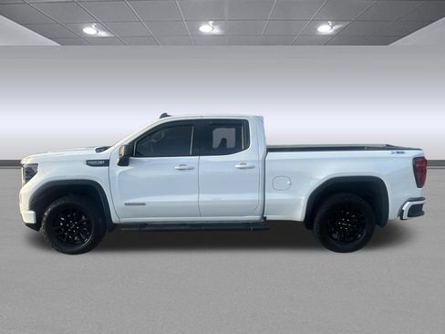 Used 2025 GMC Sierra 1500 Elevation AWD/4WD image 6
