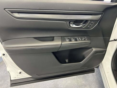 Used 2026 Honda CR-V Sport-L image 18