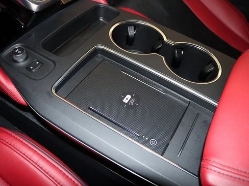 Certified 2026 Acura MDX A-Spec image 23