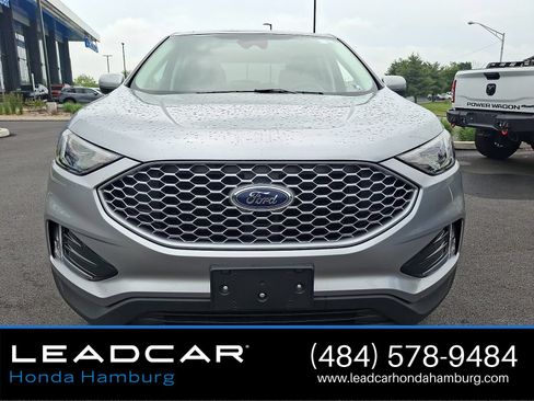 Used 2024 Ford Edge SEL w/ Convenience Package AWD/4WD image 2
