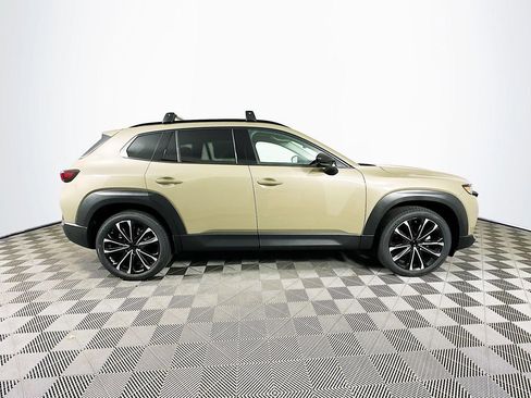 New 2026 MAZDA CX-50 AWD 2.5 S w/ Cargo Package image 10