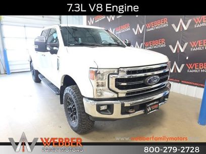 Used 2022 Ford F250 Lariat w/ Tremor Off-Road Package