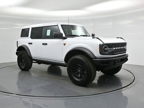 New 2026 Ford Bronco Badlands AWD/4WD image 57