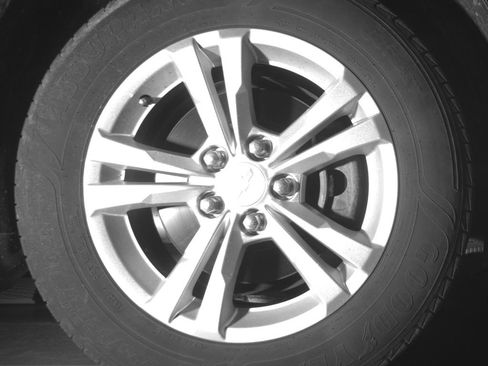 Used 2015 Chevrolet Equinox LT w/ Driver Convenience Package FWD image 15