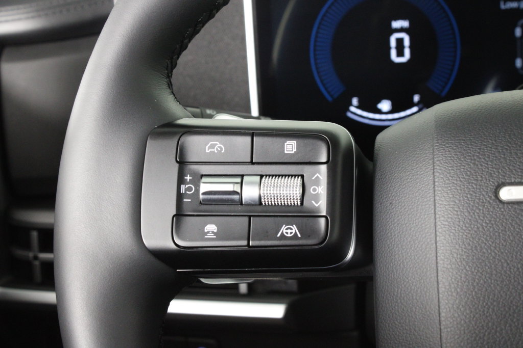 Certified 2026 Hyundai Santa Fe XRT AWD/4WD image 29