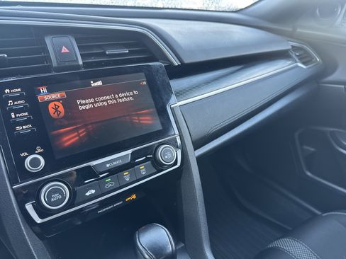 Used 2021 Honda Civic Sport image 22