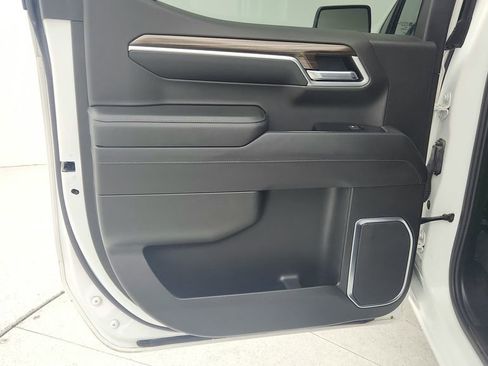 Certified 2022 Chevrolet Silverado 1500 LT w/ Texas Edition Plus image 27