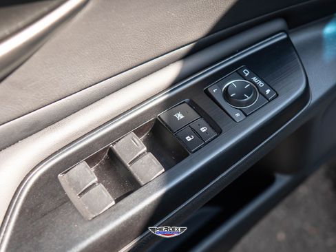 Used 2020 Lexus ES 350 F Sport w/ Accessory Package 2 image 39