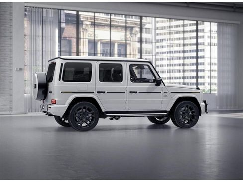 Used 2022 Mercedes-Benz G 63 AMG 4MATIC image 19