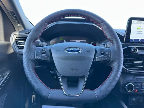 New 2026 Ford Escape ST-Line Select image 27