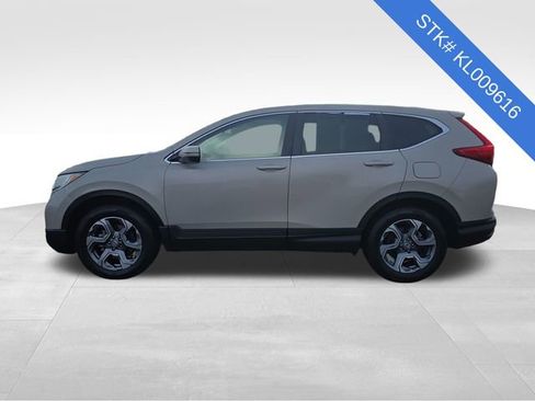 Used 2019 Honda CR-V EX image 4