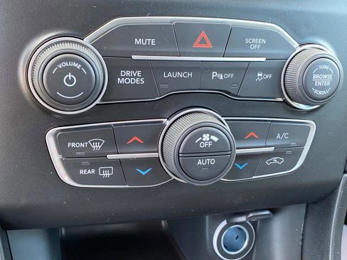 Used 2023 Dodge Charger Scat Pack w/ Plus Group image 10