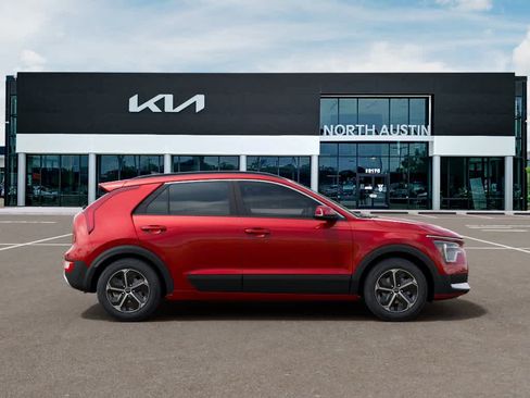 New 2026 Kia Niro EX w/ EX Premium Package FWD image 7