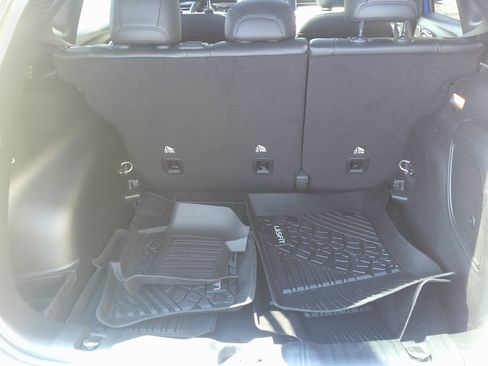 Used 2023 Jeep Compass Limited w/ Sun and Sound Group AWD/4WD image 23