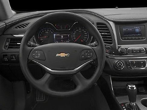 Used 2018 Chevrolet Impala LS image 21