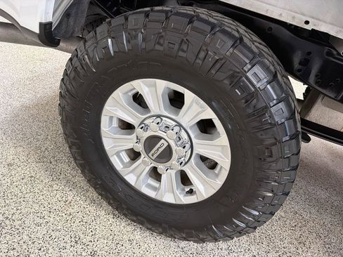 Used 2022 Ford F250 XLT AWD/4WD image 48