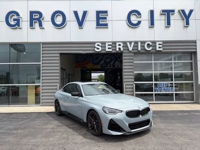 Used 2024 BMW M240i Coupe
