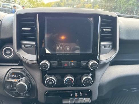 New 2026 RAM 1500 Warlock AWD/4WD image 22