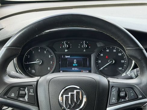 Used 2020 Buick Encore Preferred w/ Safety Package AWD/4WD image 42