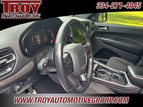 Used 2023 Dodge Durango GT image 10