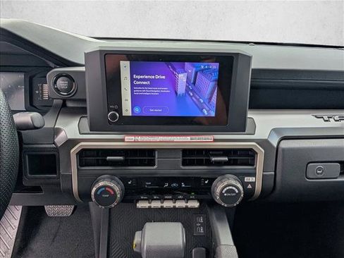 New 2025 Toyota Tacoma SR5 image 13