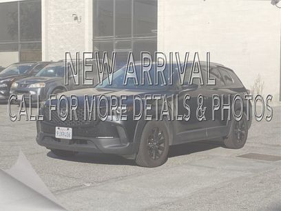 Used 2024 MAZDA CX-50 AWD 2.5 S w/ Preferred Package