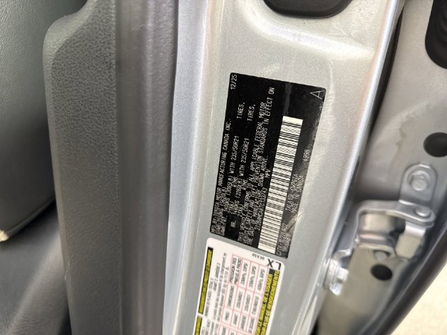 Certified 2026 Lexus RX 350 AWD w/ Convenience Package image 38