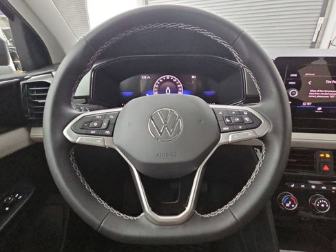 New 2025 Volkswagen Taos S image 22