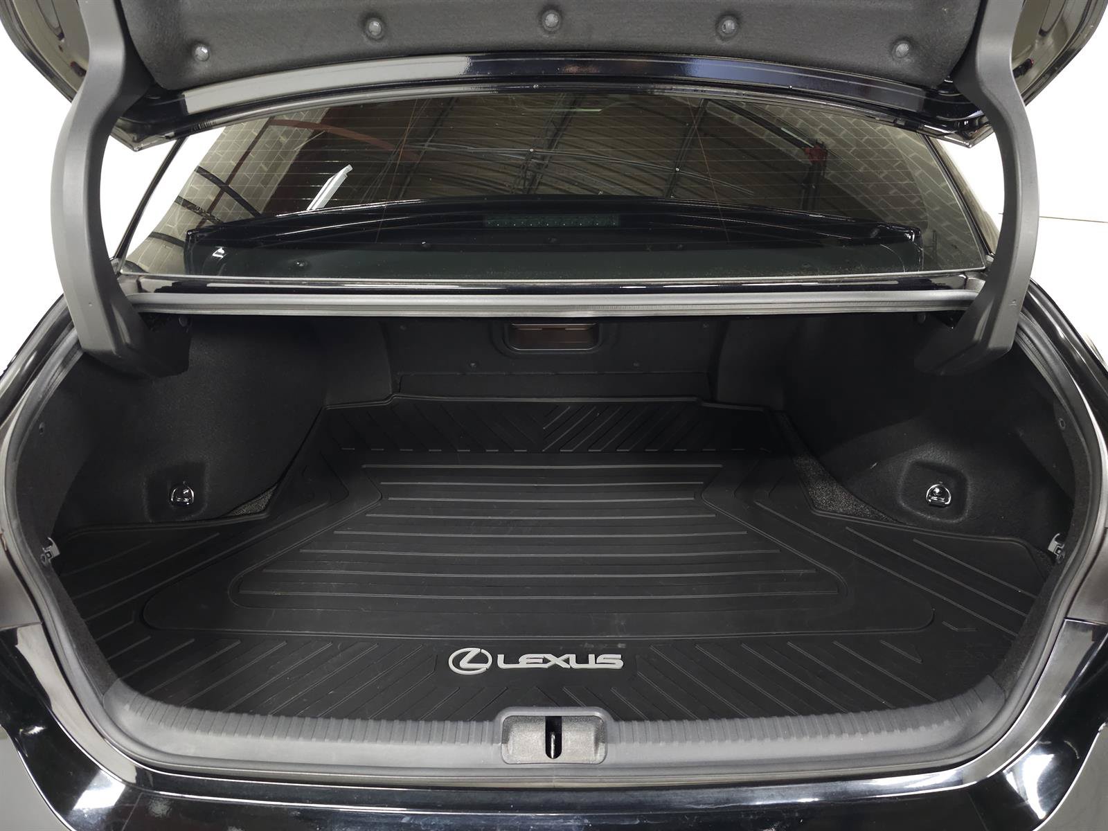 Used 2021 Lexus ES 350 w/ Premium Package FWD image 7