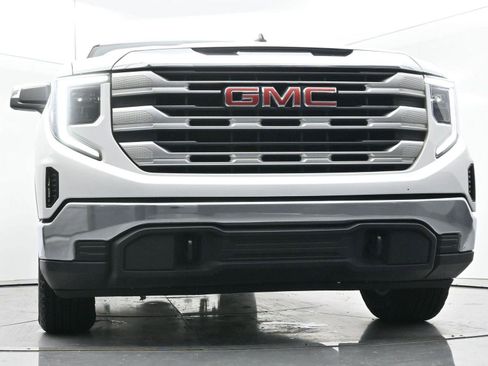 Used 2023 GMC Sierra 1500 SLE image 43
