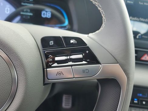 New 2026 Hyundai Elantra Sport FWD image 21