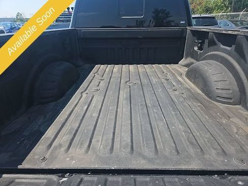 Used 2023 Ford F250 Lariat w/ Lariat Ultimate Package AWD/4WD image 4