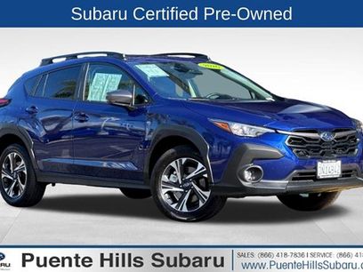 Used 2026 Subaru Crosstrek 2.5i Premium