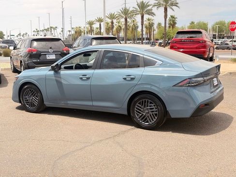 Used 2026 Nissan Sentra SV w/ Floor Mat Package FWD image 4