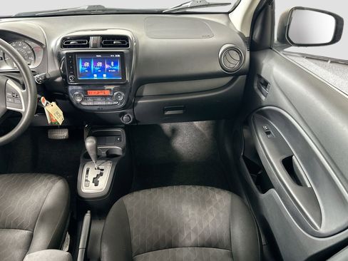 Used 2023 Mitsubishi Mirage ES image 23