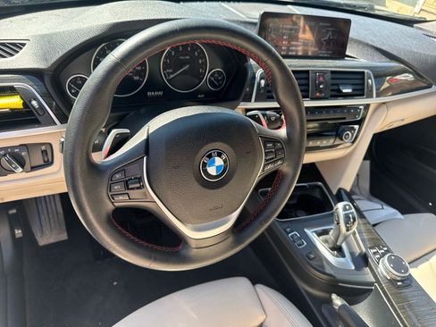 Used 2017 BMW 330i xDrive Sedan AWD/4WD image 30