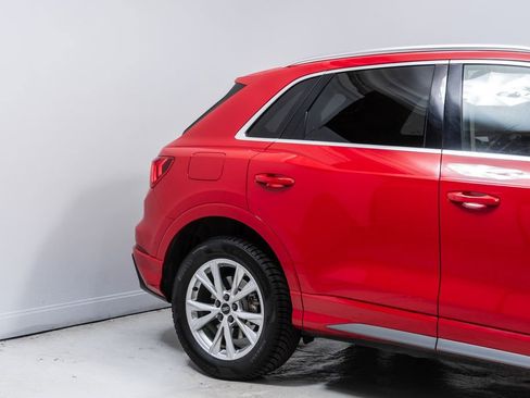Used 2021 Audi Q3 2.0T Premium Plus w/ Premium Plus Package AWD/4WD image 11