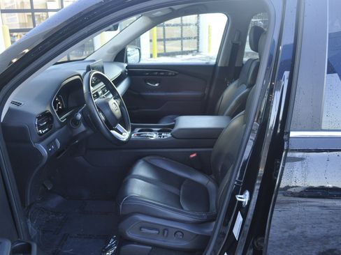 Used 2023 Honda Pilot EX-L image 17