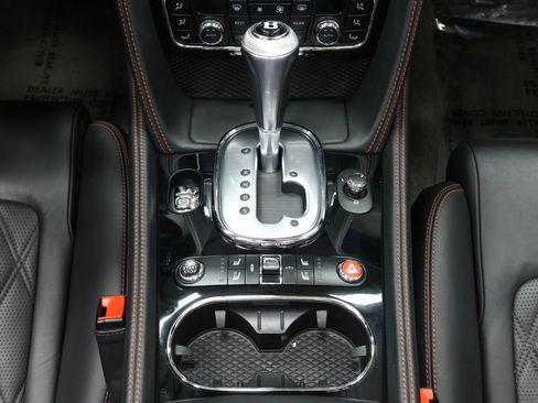 Used 2014 Bentley Continental GT V8 S AWD/4WD image 38