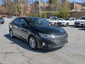 Used 2019 Hyundai Elantra SEL video 2