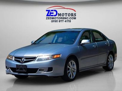 Used 2006 Acura TSX